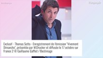 Thomas Sotto amoureux : Qui est Mayada Boulos, son influente et brillante compagne ?