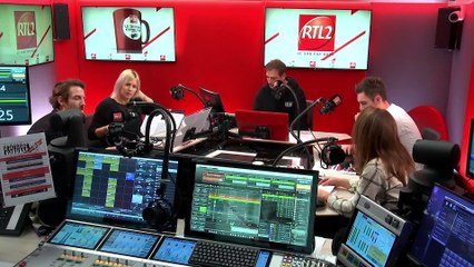 L'INTÉGRALE - Le Double Expresso RTL2 (08/11/21)