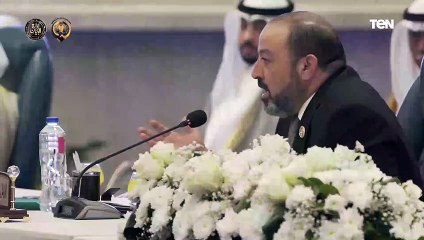النائب العام الفلسطيني: سنة ونصف عجاف مرت علينا ولكن بالإرادة تمكنا جميعا اليوم ان نلتقى اليوم