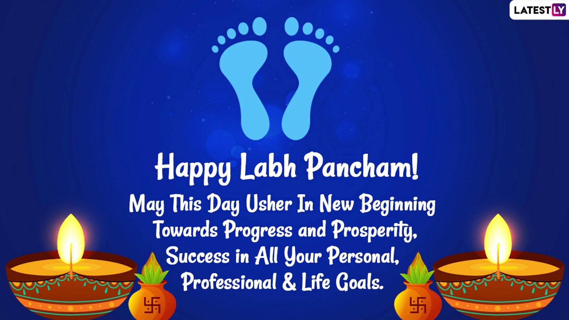 labh pancham 2022 date