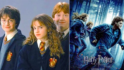 Harry Potter Turns 20: Interesting Things To Know