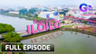 Biyahe ni Drew: What’s new in Iloilo? | Full Episode