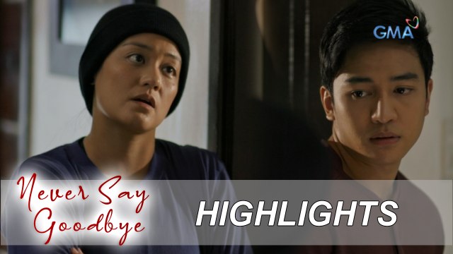 Never Say Goodbye: Jack investigates Bruce | Stories From The Heart (Episode 16)