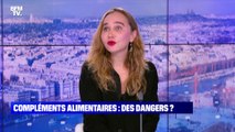 BFMTV répond à vos questions : Allocution de Macron, que doit-on attendre ? - 08/11