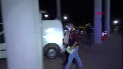 8 FARKLI DOLANDIRICILIKTAN ARANAN SAHTE ECZACI VE PSİKİYATRİST YAKALANDI