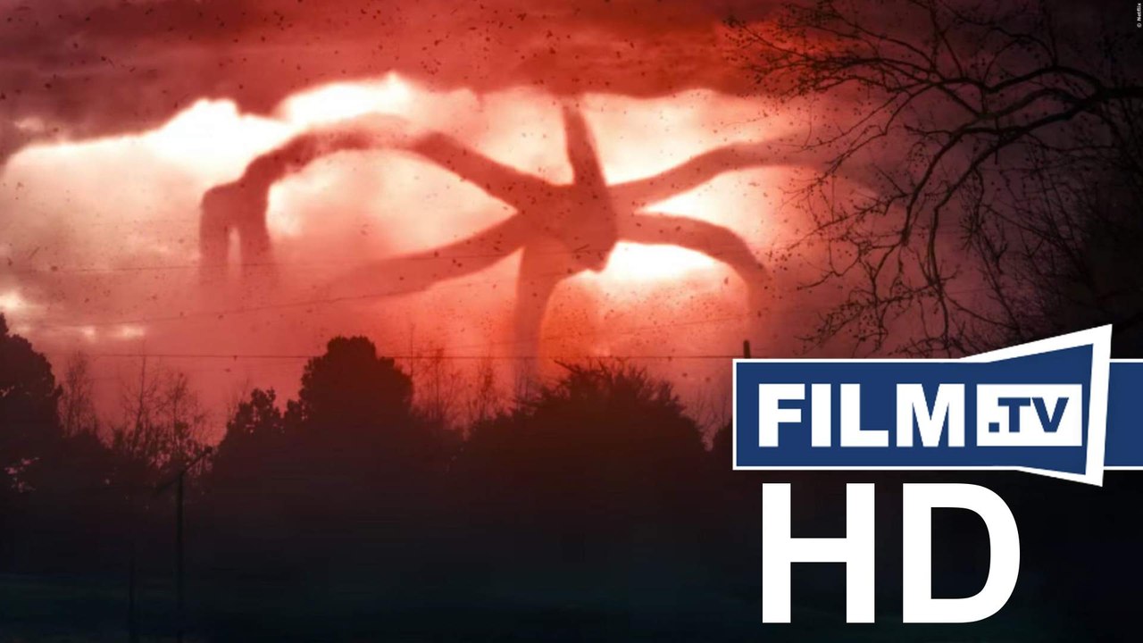 Stranger Things Trailer Staffel 4 Deutsch German (2021)