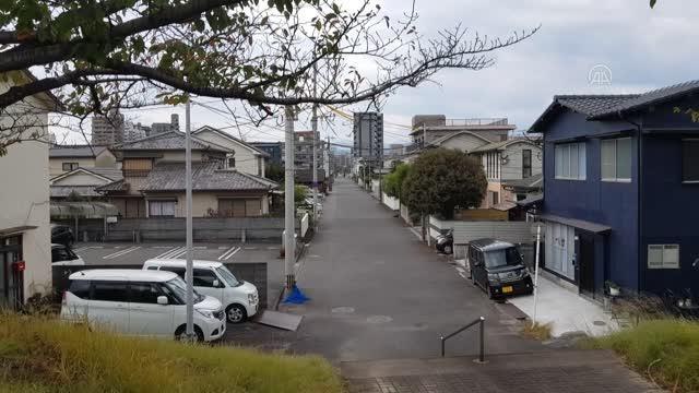 Van depreminin kahramanı Japon gönüllü Atsushi'nin annesi, oğlunun anılarıyla yaşıyor