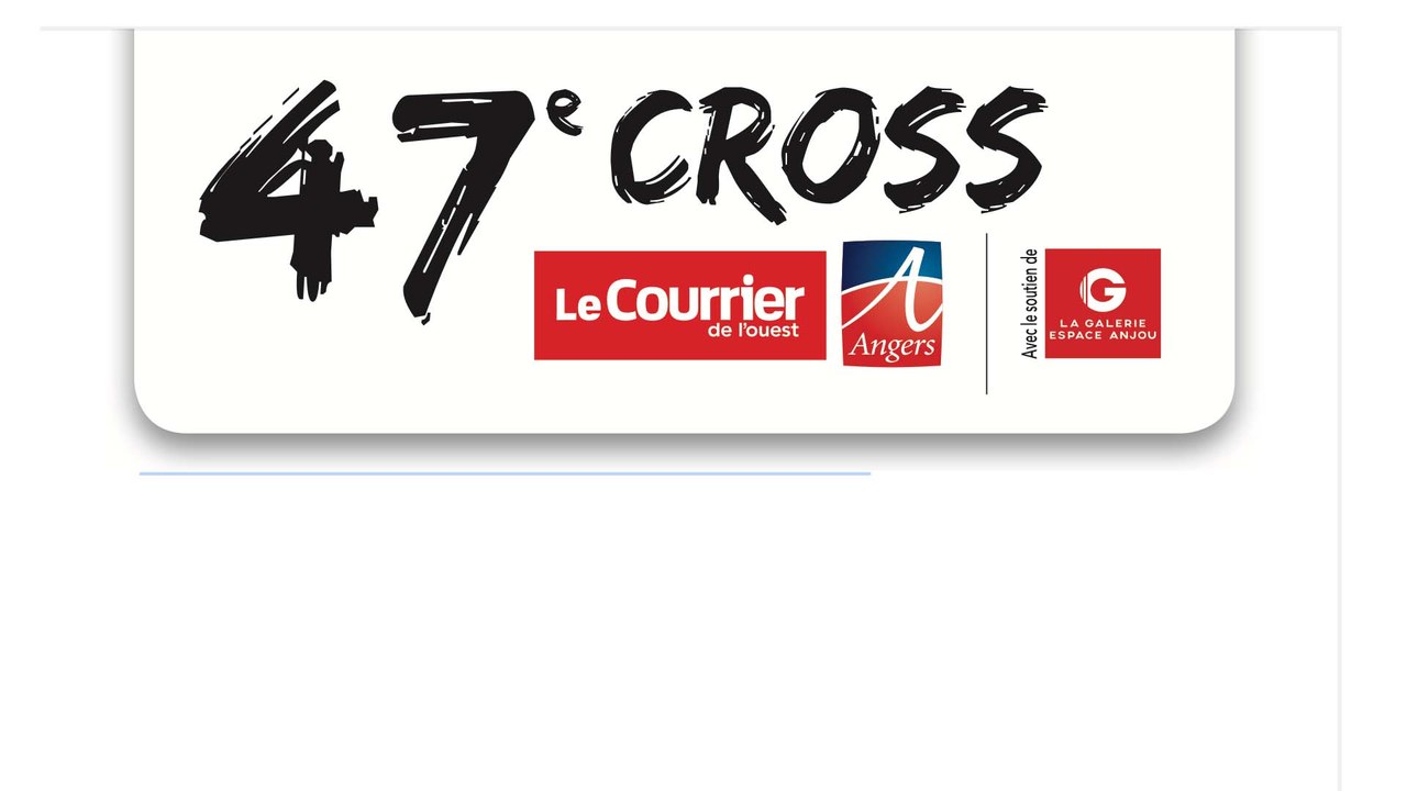 Cross du Courrier de l'Ouest 2021