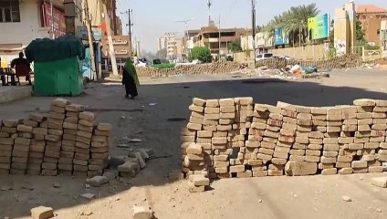 Szudán: vízágyúval oszlatta a hadsereg a tanárok tiltakozását