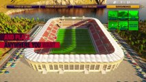 Tráiler de anuncio de Football Coach: the Game, un nuevo juego de fútbol con Lewandowski