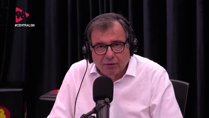 Central 98 | Ação despropositada em Itabira!