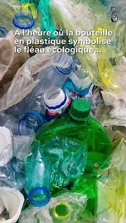Et si la gourde était le nouveau it-bag ?