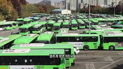 이 물이 뭐라고…'요소수' 그것이 알고 싶다