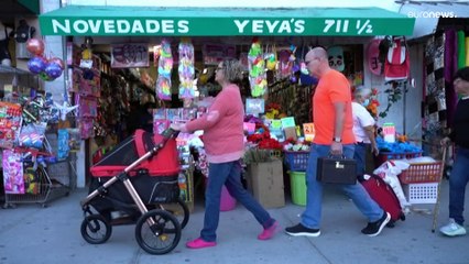 Frontera México-EEUU | Una economía pujante que desea volver a ponerse en marcha