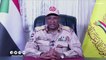 قائد قوات الدعم السريع السودانية: قرارات البرهان جاءت لتصحيح مسار ثورة الشعب