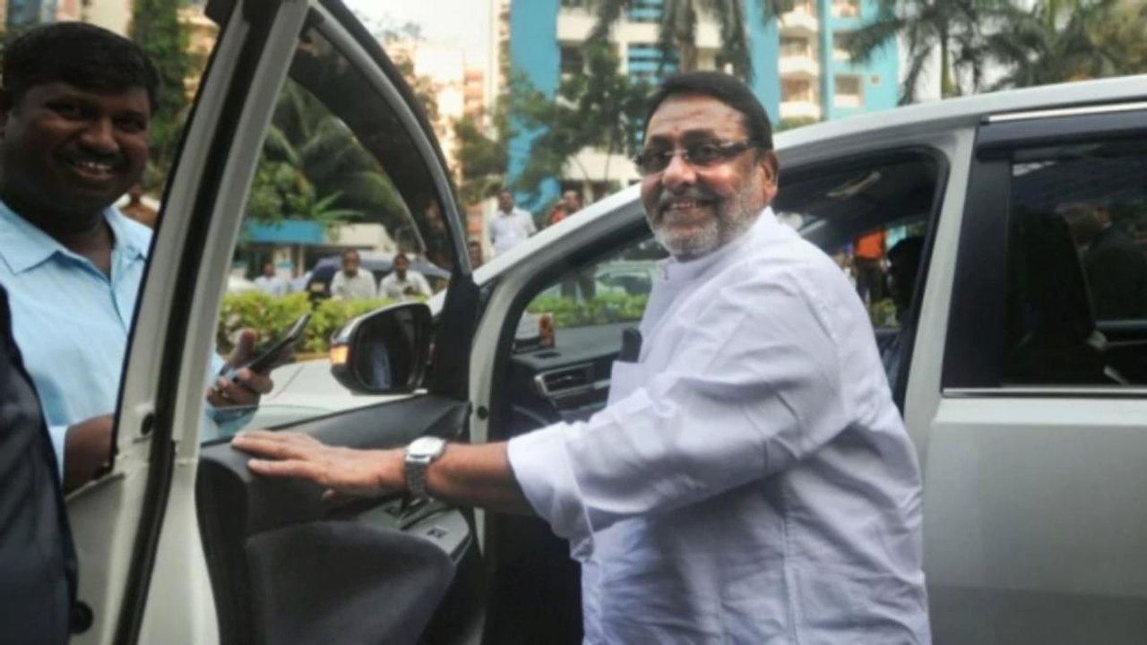 Drugs Case: NCB sources on Nawab Malik allegations