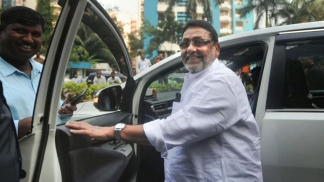 Drugs Case: NCB sources on Nawab Malik allegations