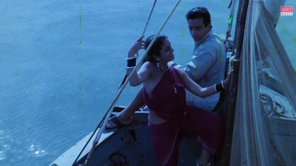 Naayaka New Kannada Movie | Neeli Banna Baanina Mele | Kamal Haasan, Saranya, Karthika, Ilaiyaraaja