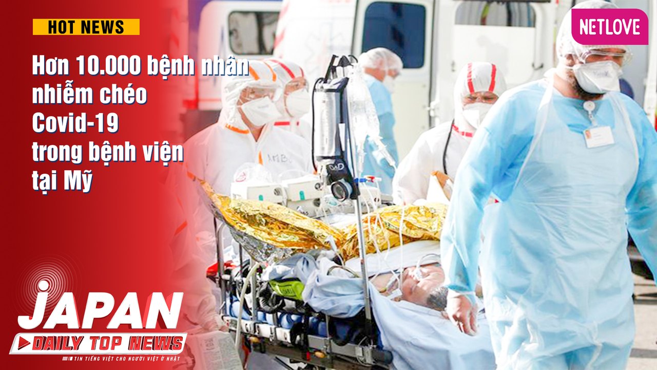 Japan Daily Top News - 08.11.2021