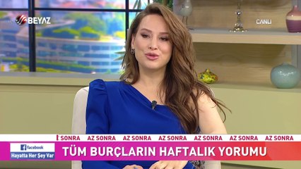 Hayatta Her Şey Var 8 Kasım 2021