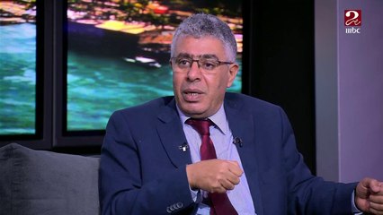عماد الدين حسين: أزمة كورونا أجبرت العالم  على التمسك بالتحول الرقمي