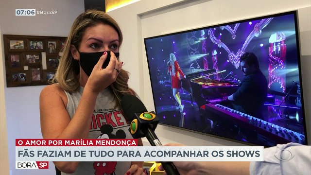 Para milhões de fãs de Marília Mendonça, além da saudade fica o legado de como ela conseguiu abrir para as mulheres o mundo sertanejo, conhecido por ser completamente machista.