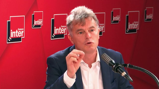 Bénéfices de Pfizer : Ils devraient être au tribunal pour crime contre l’humanité , juge Fabien Roussel