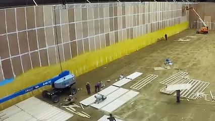 MrBeast: un youtuber se gasta 2 millones en convertir ‘El Juego del Calamar’ en realidad