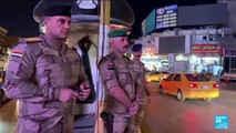 Iraqi PM escapes 'assassination attempt' drone blast