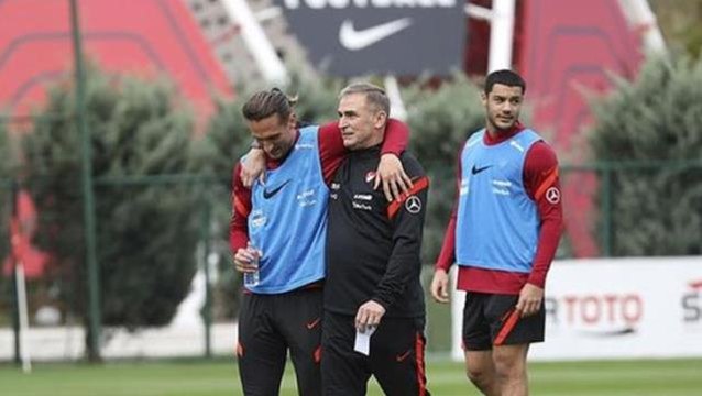 Yusuf Yazıcı neden Milli Takım'a alınmadı? Stefan Kuntz cevabı çok net verdi
