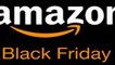 Black Friday Amazon le prime offerte sono già online