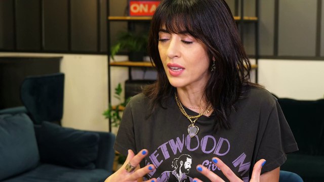 Nolwenn Leroy en interview exclusive pour Purepeople.