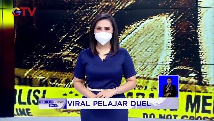 Gara-gara Hutang, Dua Pelajar SMP di Jambi Terlibat Baku Hantam