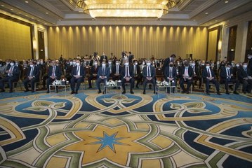 Adalet Bakanlığınca Masumiyet Karinesi ve Lekelenmeme Hakkı Sempozyumu düzenlendi