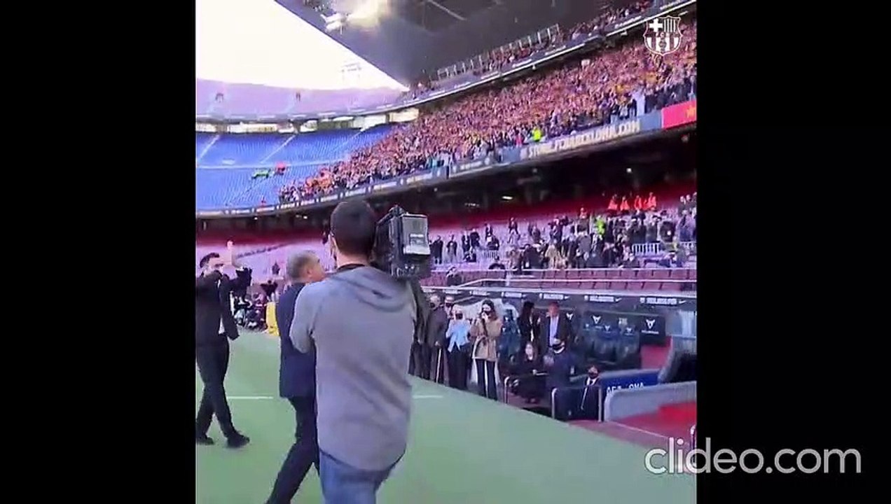 Xavi