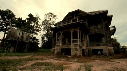 The True Story Behind  The Haunting Of Hill House