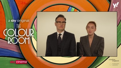 Pheobe Dynevor: Daphne is 'her own person' in 'Bridgerton' season 2