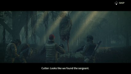 Into the dead 2 || Stage -6 || Best Horror story Game #intothedead #foujigaming #gaming