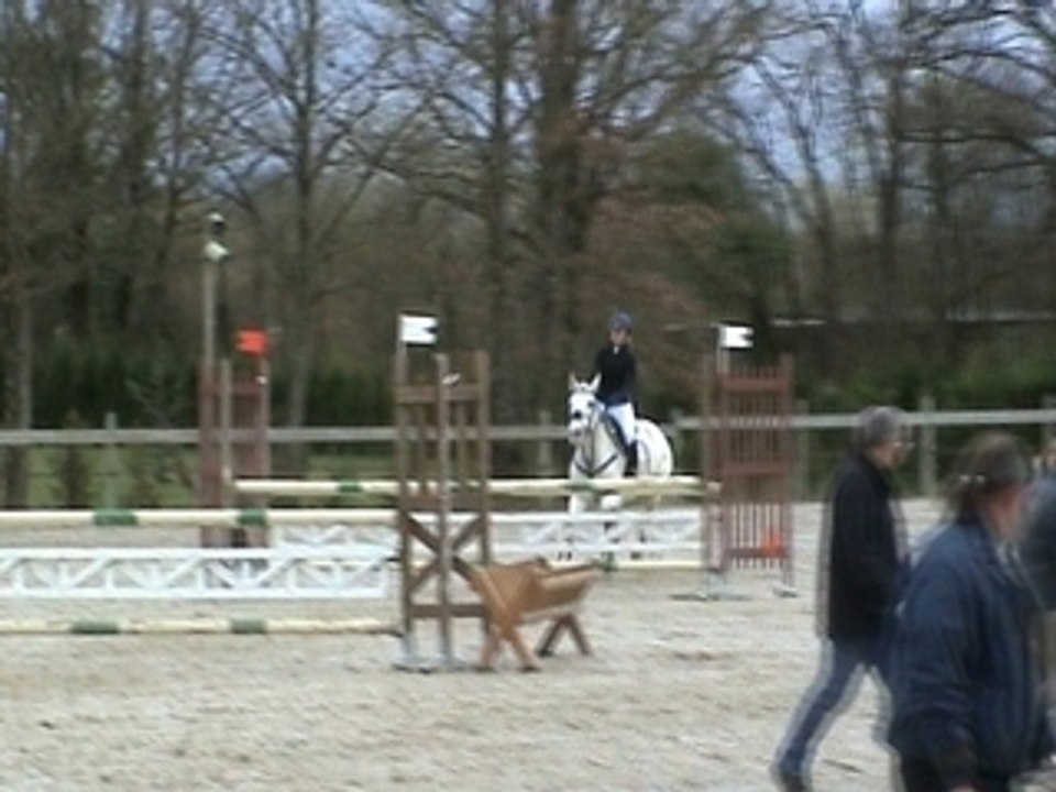 Margot et  Faérie 2