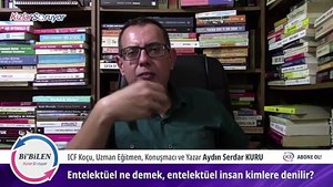 Entelektüel ne demek, entelektüel insan kimlere denilir?