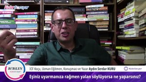 Yalan söyleyen eş nasıl uyarılır? Eşler birbirine neden yalan söyler?