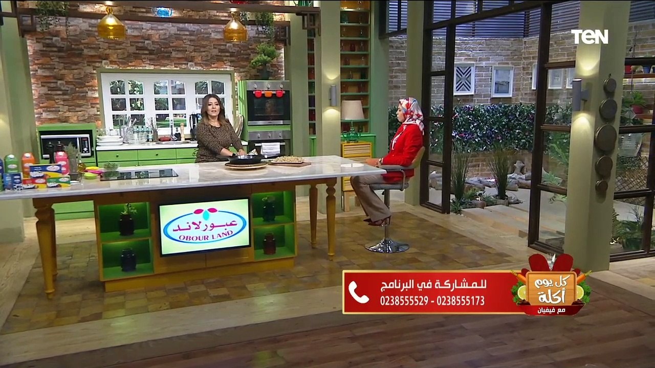 كل يوم أكلة | نصائح هامة في أكل ورضاعة سنة أولى طفولة وكل ما يخص حديثي الولادة