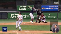 '창' 두산 vs '방패' 삼성‥'1차전을 잡아라'