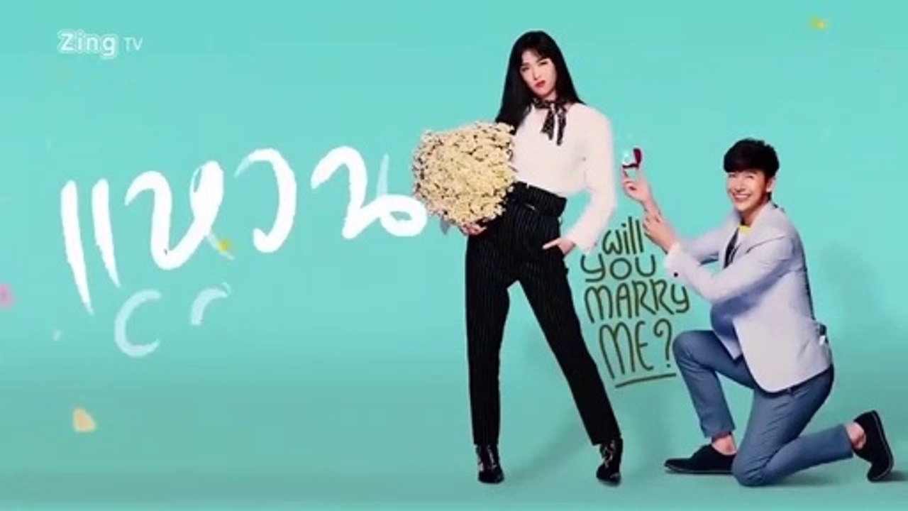 Nhẫn Hoa Tập 16 bản vietsub phim bộ thái lan mới nhất