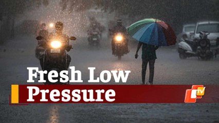Fresh Low Pressure Over Bay Of Bengal: IMD DG On Rainfall & Wind Speed