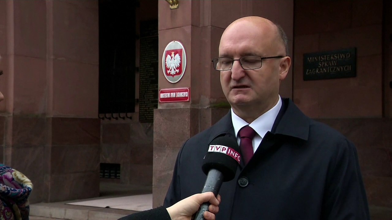 Польские власти созывают антикризисный штаб из-за ситуации на границе с Беларусью