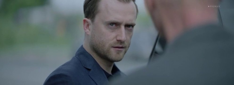 По ту сторону смерти - 2 сезон / 6 серия