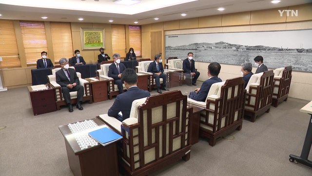 [인천] 인천시-서울아산병원컨소시엄 혁신형 의료복합타운 조성 / YTN