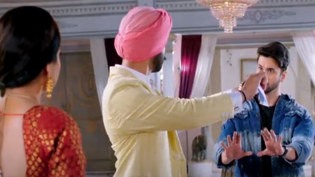 Sasural Simar Ka 2 spoiler: Aarav ने Simar के लिए चुकाई Samar को बड़ी कीमत, Sirav| FilmiBeat