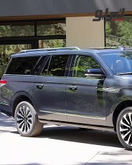 تاريخ شركة  صناعة السيارات لينكولن